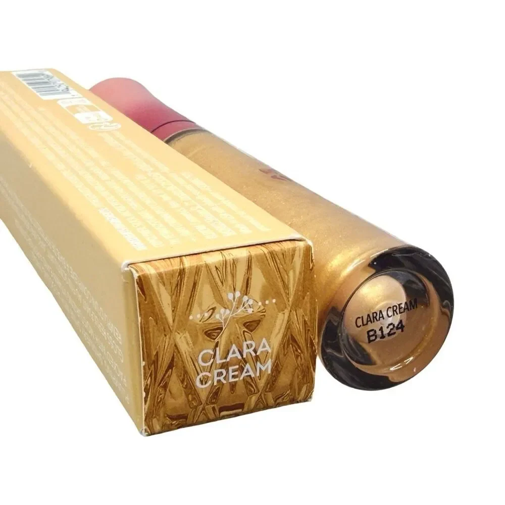 BUXOM Full-On Plumping Lip Polish Vanilla Cream Gloss - 0.15 fl oz - Clara Cream